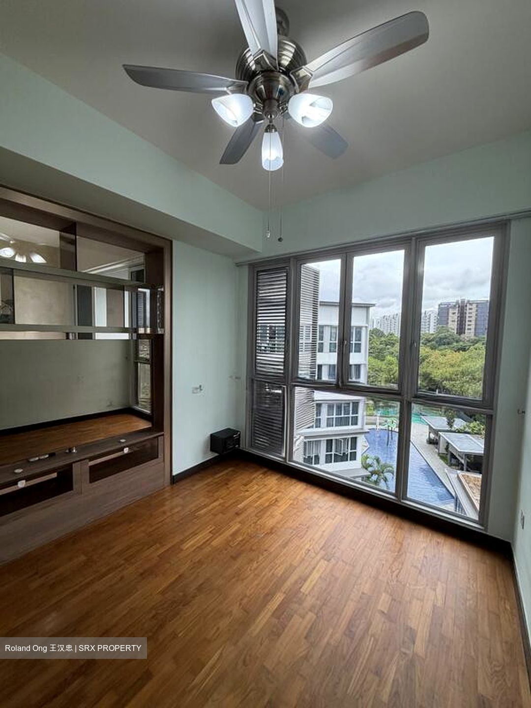 Jalan Lapang (D14), Condominium #511394081